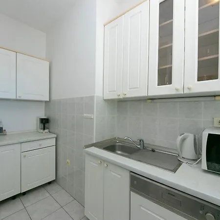 Apartamento 18 Brela