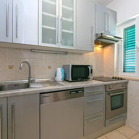 18 Apartman