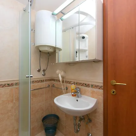 18 Apartamento Brela