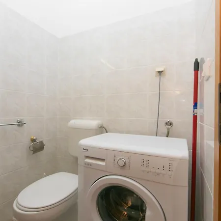 18 Apartamento Brela