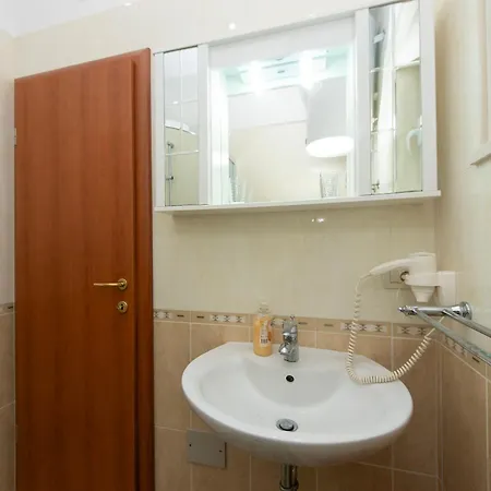 Apartman 18