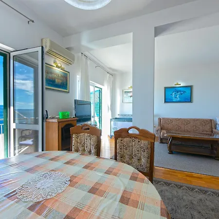 18 Apartamento *