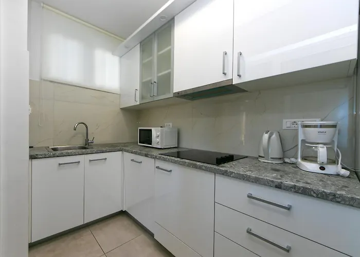 Apartment 18