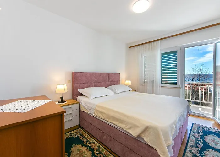 Apartment 18 Brela