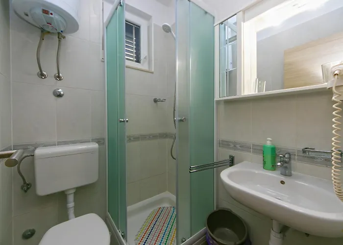 Apartamento 18 *